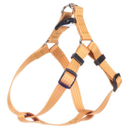 Flamingo Halsband Noekie Gelb – S – Bild 1 von 4