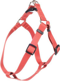 Flamingo Halsband Noekie Orange – M – Bild 1 von 4