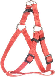 Flamingo Halsband Noekie Orange XS – Bild 1 von 5