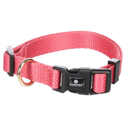 Flamingo Halsband Noekie Rosa – S - 1 Stk. – Bild 1 von 4