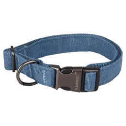 Produktbild von Flamingo Halsband Oxana blau
