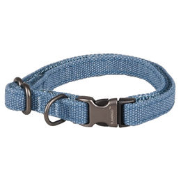 Produktbild von Flamingo Halsband Oxana blau