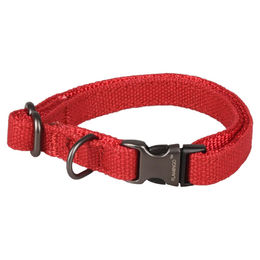 Produktbild von Flamingo Halsband Oxana rot