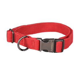 Produktbild von Flamingo Halsband Oxana rot