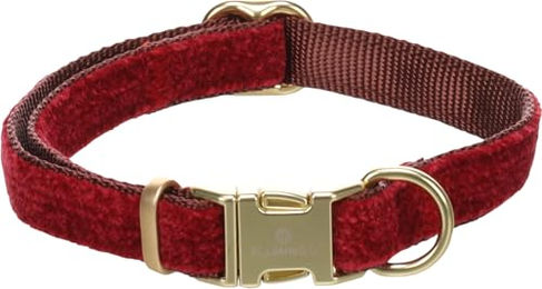 Flamingo Halsband Saba rot Größe S – Bild 1 von 3