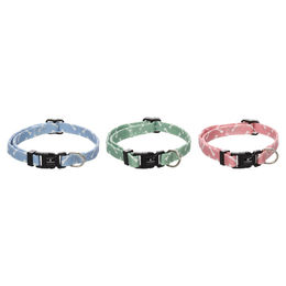 Flamingo Halsband Welpe Sari – Bild 1 von 5