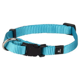 Produktbild von Flamingo Halsband Ziggi türkis XS - 1 Stk.
