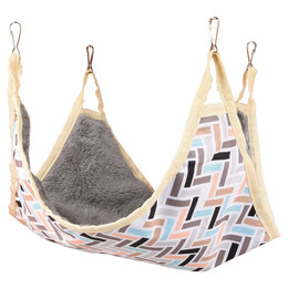 Produktbild von Flamingo Hängematte Clavio für Frettchen