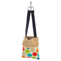 Flamingo Hängesack Fizi - 12 cm – Bild 1 von 4