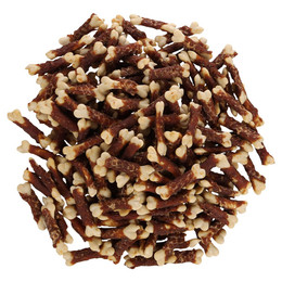 Produktbild von Flamingo Hapki Kalziumknochen mit Ente - 230 x 1,61 kg