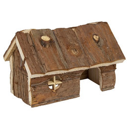 Flamingo Haus GRITY Holz M – Bild 1 von 4