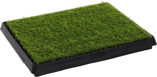 Produktbild von Flamingo Haustiertoilette Pelou Gras + Box