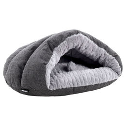 Produktbild von Flamingo Höhle Zupo dunkelgrau