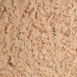 Produktbild von Flamingo Holzfaser mit Lavendel - 4 kg