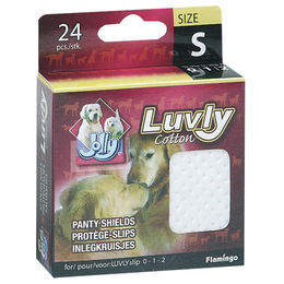 Flamingo Höschenwindeln Größe S – Bild 1 von 3