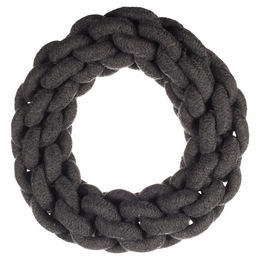 Flamingo HS Baumwolle Ringo Ring Grau 20 cm – Bild 1 von 3