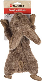 Produktbild von Flamingo HS FORRE Kaninchen Braun L