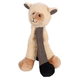 Flamingo HS Leggy Lama beige – Bild 1 von 3