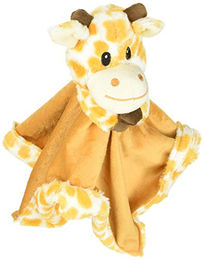 Flamingo HS Plüsch Safari Hundespielzeug – Bild 1 von 2