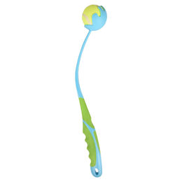Flamingo HS Shooter Spector blau/grün 47 cm – Bild 1 von 5