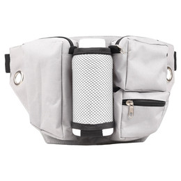 Produktbild von Flamingo Hüfttasche Hiker mit Trinkflasche - 0,5 l