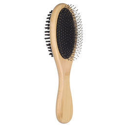 Flamingo Hunde Bürste & Stiftbürste Babu – Bild 1 von 4