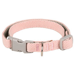 Flamingo Hunde-Halsband Small Dog Cub rosa – Bild 1 von 4