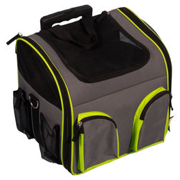 Produktbild von Flamingo Hunde-Transportbox Trolley Fluo