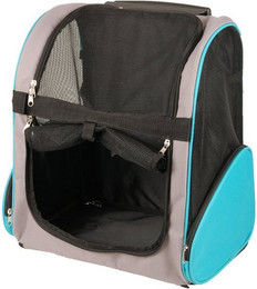 Produktbild von Flamingo Hunde-Transportbox Trolley Tirza