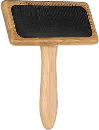 Produktbild von Flamingo Hunde Zupfbürste Babu