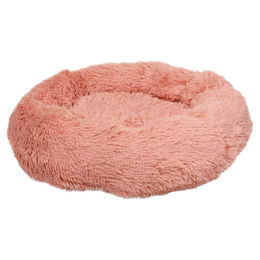 Flamingo Hundebett Krems Rund Old Rosa 50 cm - 50 cm – Bild 1 von 4