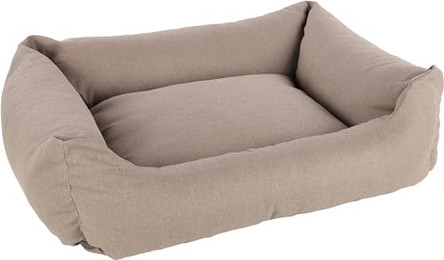 Produktbild von Flamingo Hundebett Valeco rechteckig 100x80x30 cm