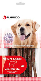 Produktbild von FLAMINGO Hundehöschen Alexis mit Klettverschluss Schwarz S - 1 Stk.