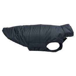 Produktbild von Flamingo Hundejacke Nordic schwarz - 1 Stk.