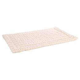 Flamingo Hundekissen Verona Rechteck Beige – Bild 1 von 7