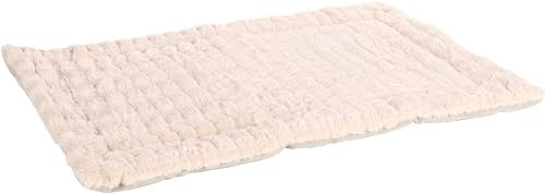 Flamingo Hundekissen Verona Rechteck Beige – Bild 1 von 7