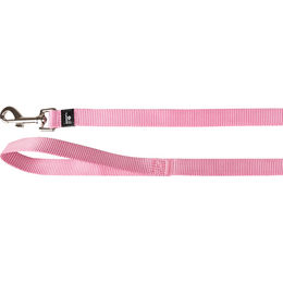 Flamingo Hundeleine Ziggi rosa 130cm 20mm - 130 cm – Bild 1 von 5