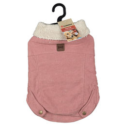 Produktbild von Flamingo Hundemantel Endor rosa, Rückenlänge: 40 cm