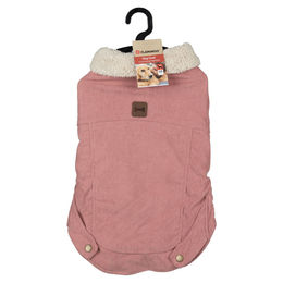 Produktbild von Flamingo Hundemantel Endor rosa, Rückenlänge: 45 cm