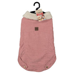 Produktbild von Flamingo Hundemantel Endor rosa, Rückenlänge: 50 cm