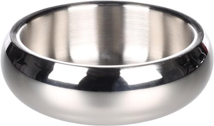 Produktbild von Flamingo Hundenapf Muna 790 ml Edelstahl - 0,79 l