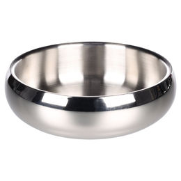 Flamingo Hundenapf Muna Edelstahl 2190 ml - 2,19 l – Bild 1 von 4