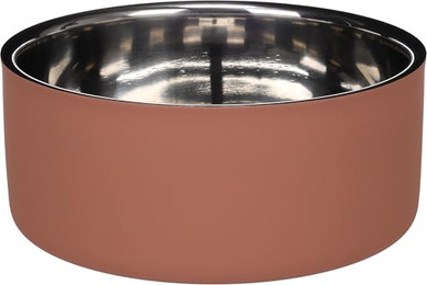 Produktbild von Flamingo Hundenapf Xara Edelstahl 1,9 L Ø20,5 cm - 1,9 l