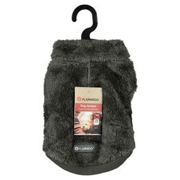 Produktbild von Flamingo Hundepullover Fergi grün, Rückenlänge: 25 cm