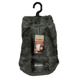 Produktbild von Flamingo Hundepullover Fergi grün, Rückenlänge: 30 cm