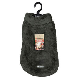 Produktbild von Flamingo Hundepullover Fergi grün, Rückenlänge: 35 cm