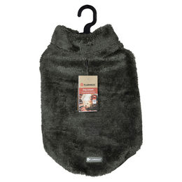 Produktbild von Flamingo Hundepullover Fergi grün, Rückenlänge: 40 cm