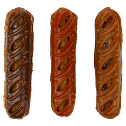 Produktbild von Flamingo Hundesnack Chomps Baguette mit Huhn, Inhalt: 1,26 kg