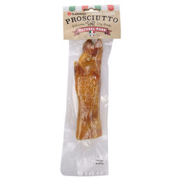 Produktbild von Flamingo Hundesnack Nature Vorderbevom Schwein mit Fleisch, Inhalt: 280 g