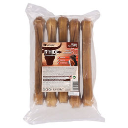 Produktbild von Flamingo Hundesnack RHide Knochen, Maße: 26 cm